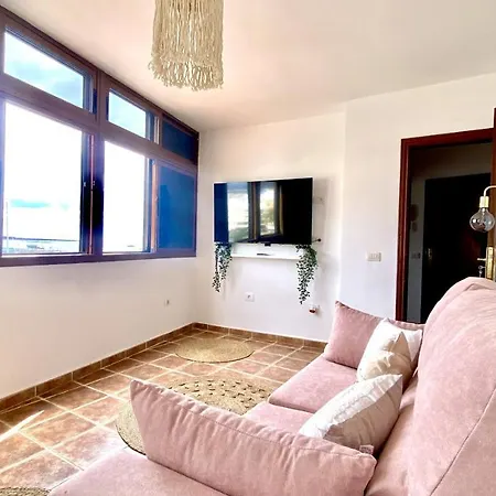 Apartment Atardecer Rosa Sobre El Mar By Deihu Experiencias Arona (Tenerife)
