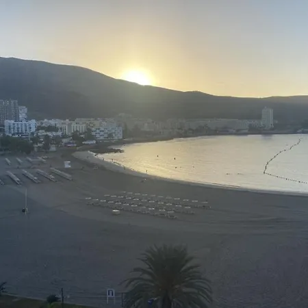 Atardecer Rosa Sobre El Mar By Deihu Experiencias